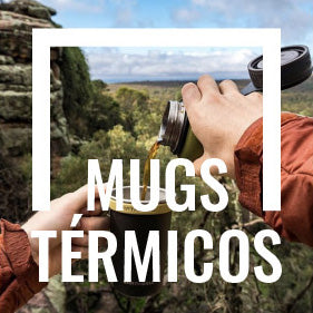 Mugs Térmicos