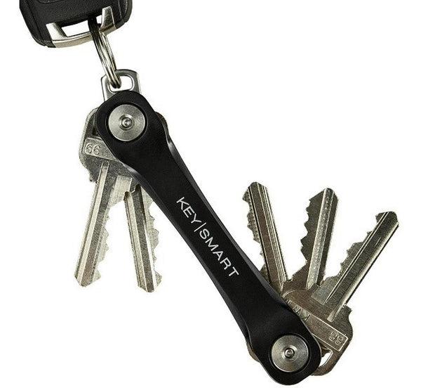 Keysmart Flex - Organizador de Llaves Flexible