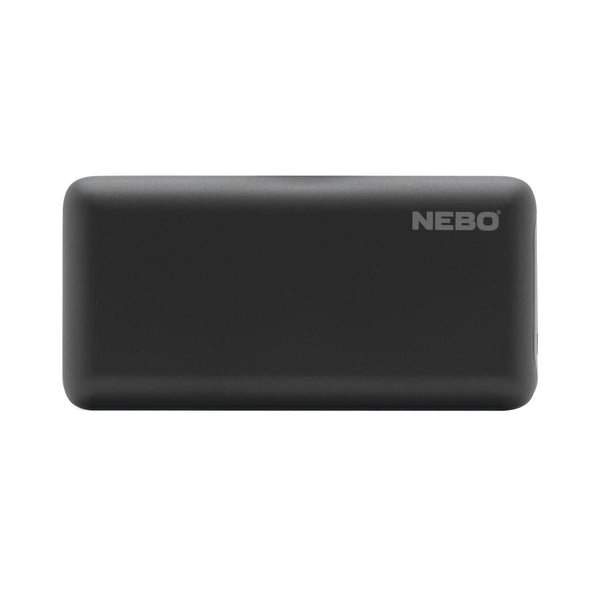 Batería Externa Power Bank Nebo 20000 mAh Power Delivery